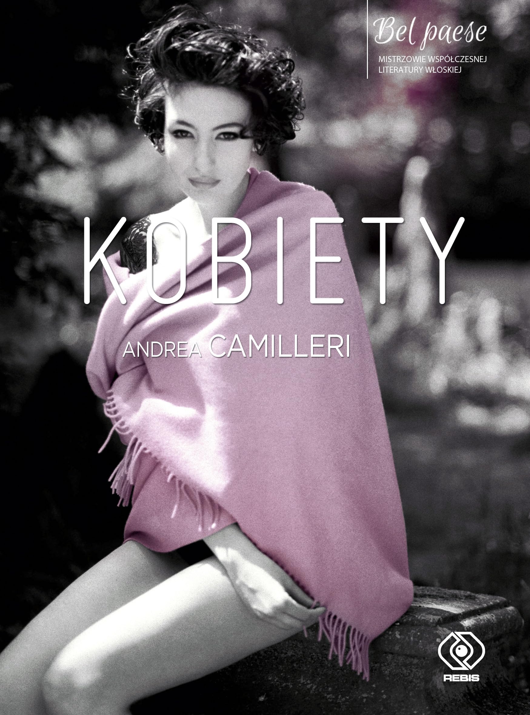 Kobiety Contemporary literature Books
