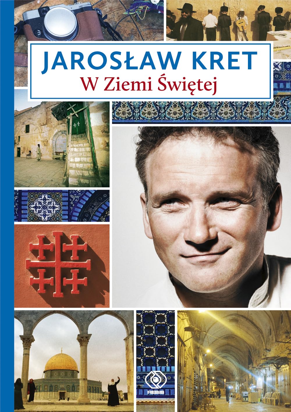 W Ziemi Swietej book
