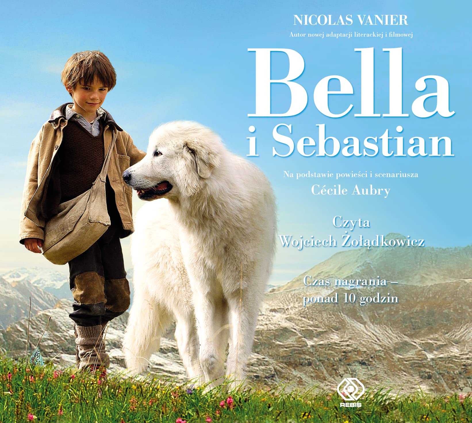 Bella i Sebastian software