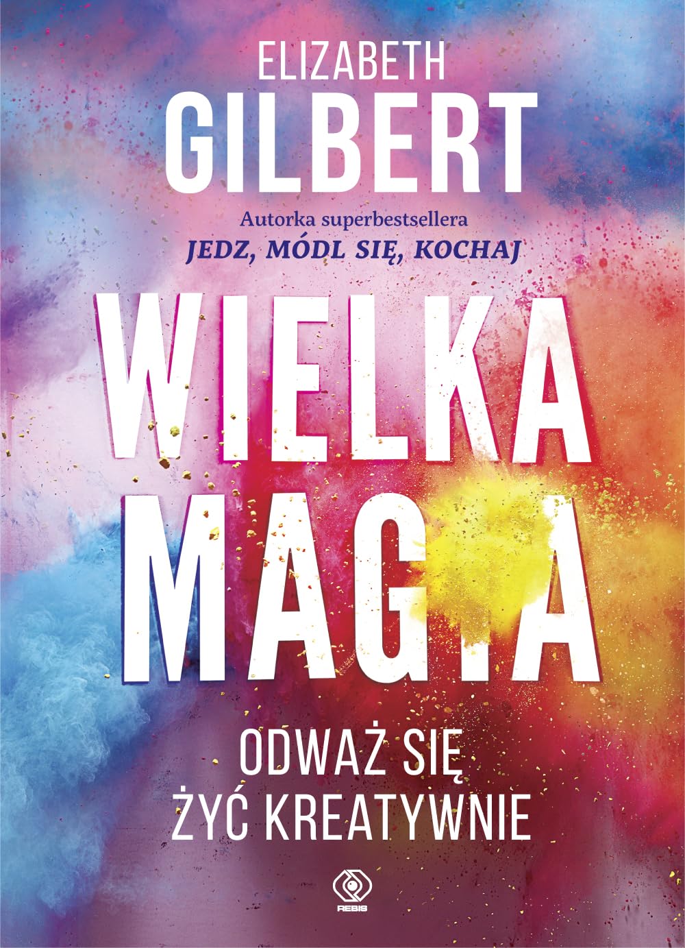 Wielka Magia Business, Finance & Career Books