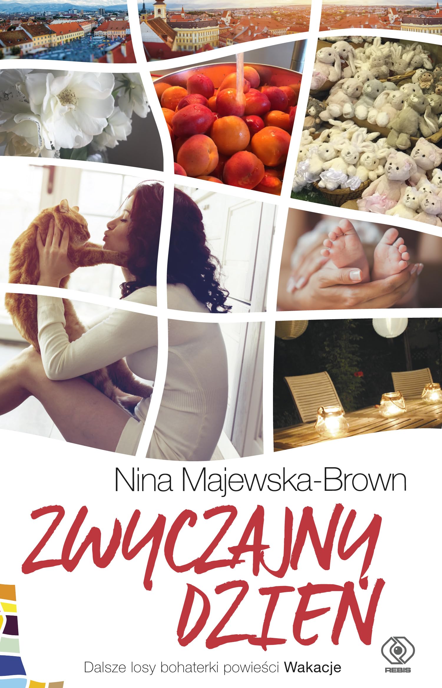 Zwyczajny dzien Contemporary literature
