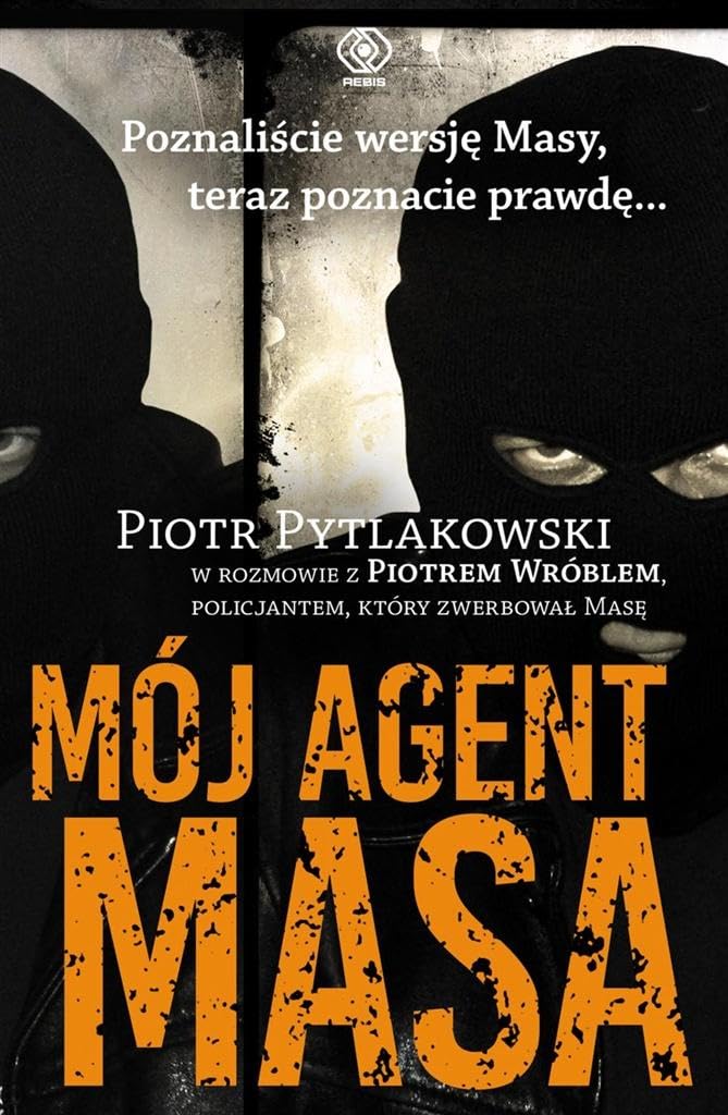 Moj agent Masa Law