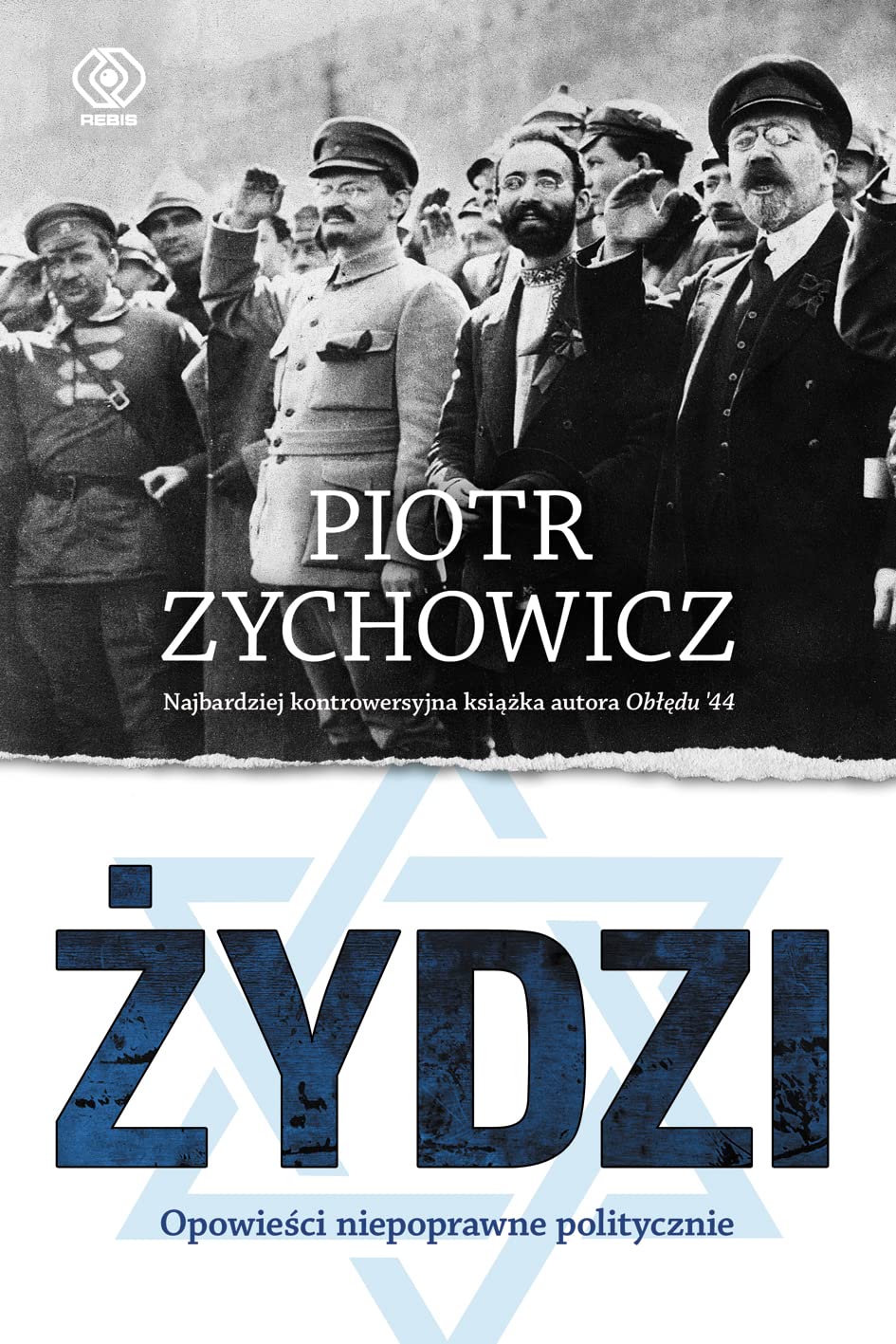 Zydzi: Opowieści niepoprawne politycznie (Historia) Memories