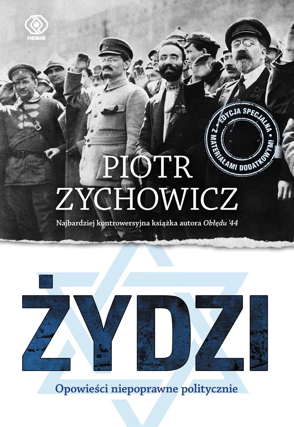 Zydzi Memories