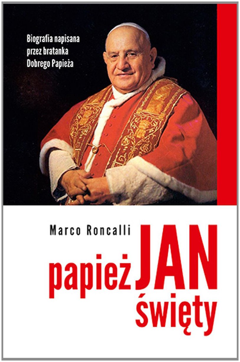 Papiez Jan Swiety Politics & Society