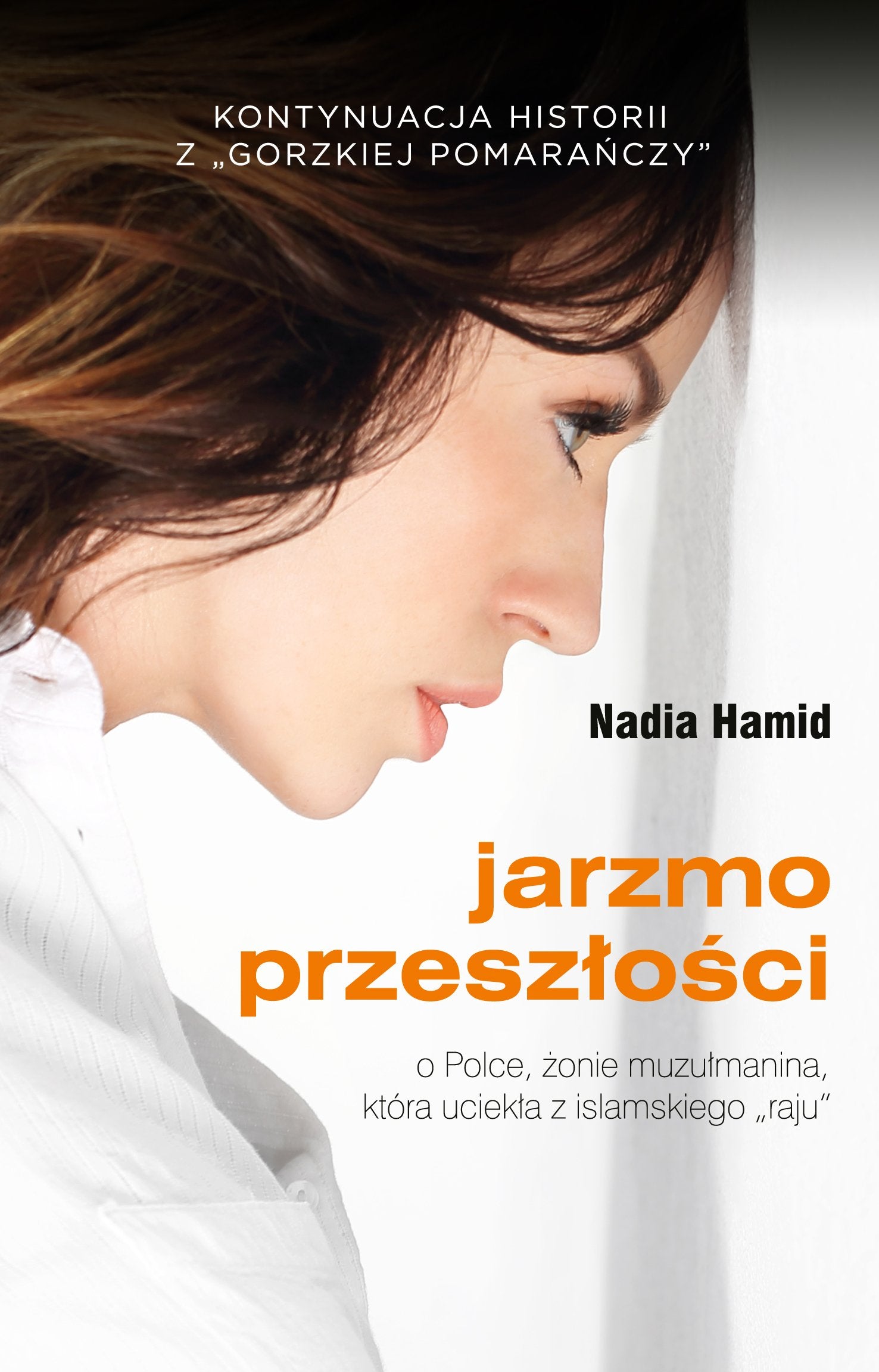 Jarzmo przeszlosci: o Polce, żonie muzułmanina, która uciekła z islamskiego "raju" Social Sciences
