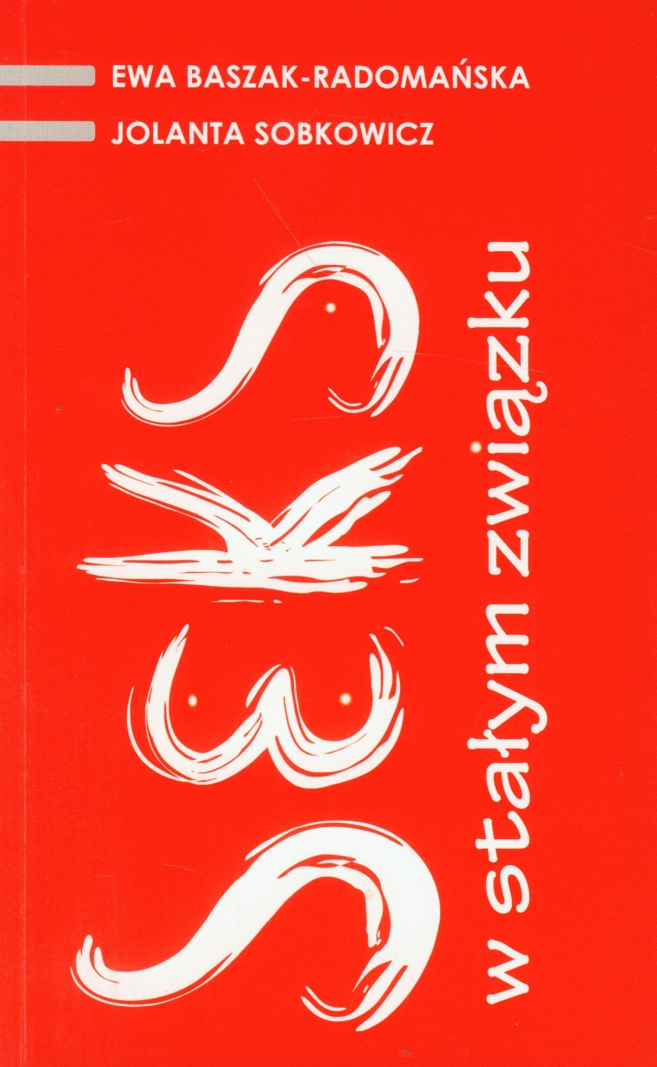 Seks w stałym związku Books