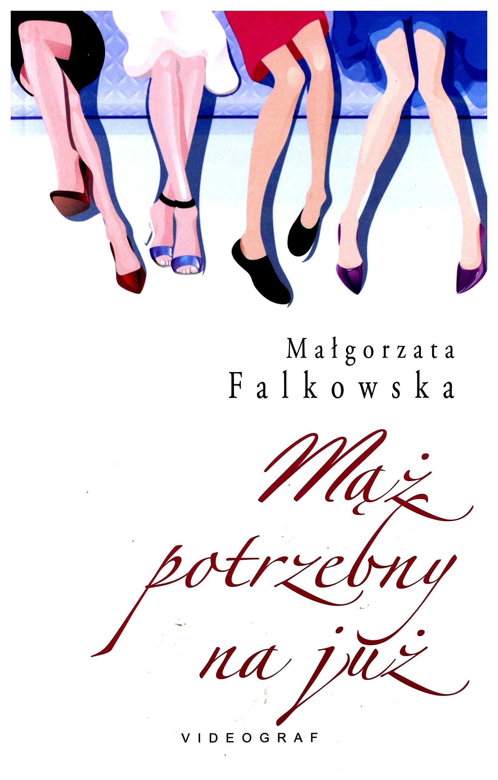 Maz potrzebny na juz Contemporary literature