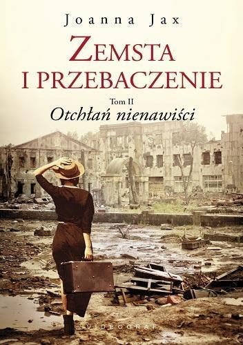 Zemsta i przebaczenie Tom 2 Otchlan nienawisci Historical Fiction