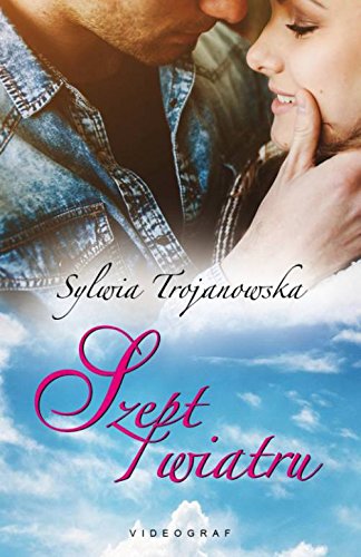 Szept wiatru Contemporary literature