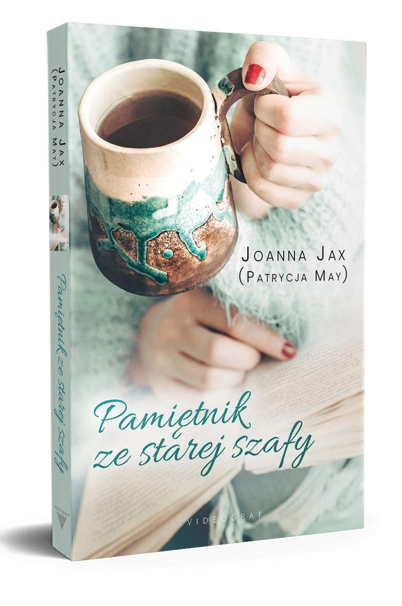 Pamiętnik ze starej szafy Books