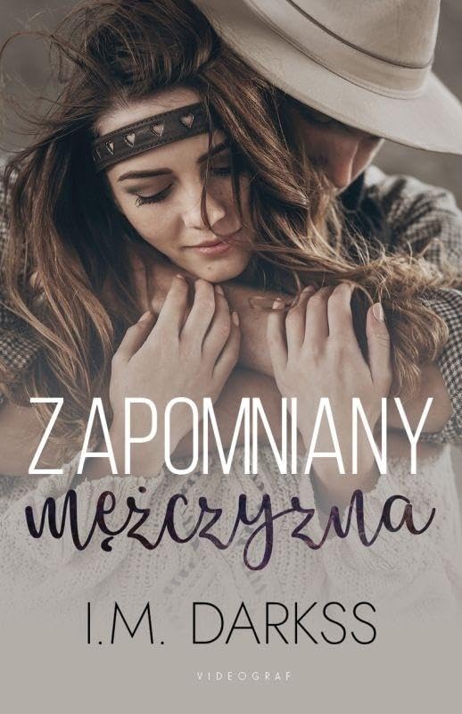 Zapomniany mężczyzna book