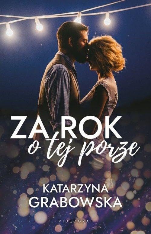 Za rok o tej porze book