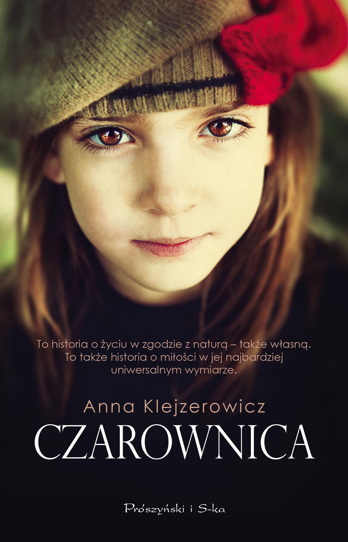 Czarownica Books