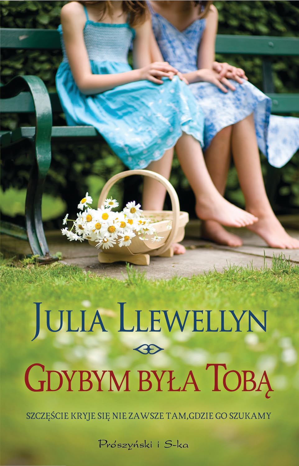 Gdybym byla Toba Contemporary literature