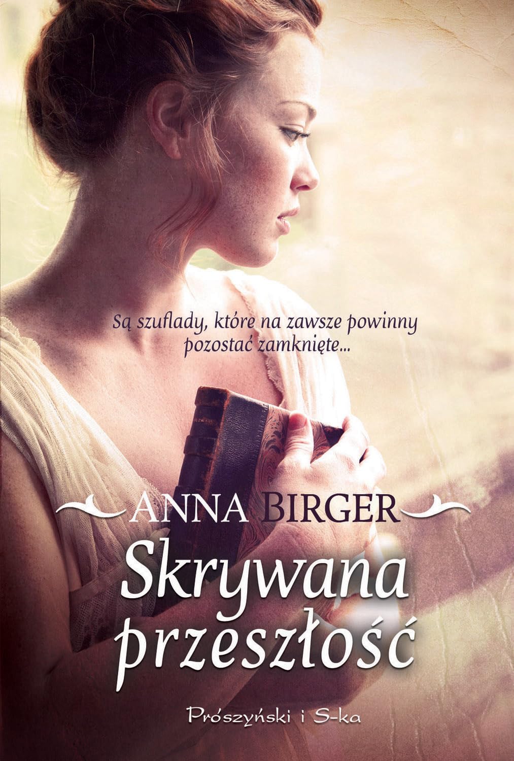 Skrywana przeszłość Books