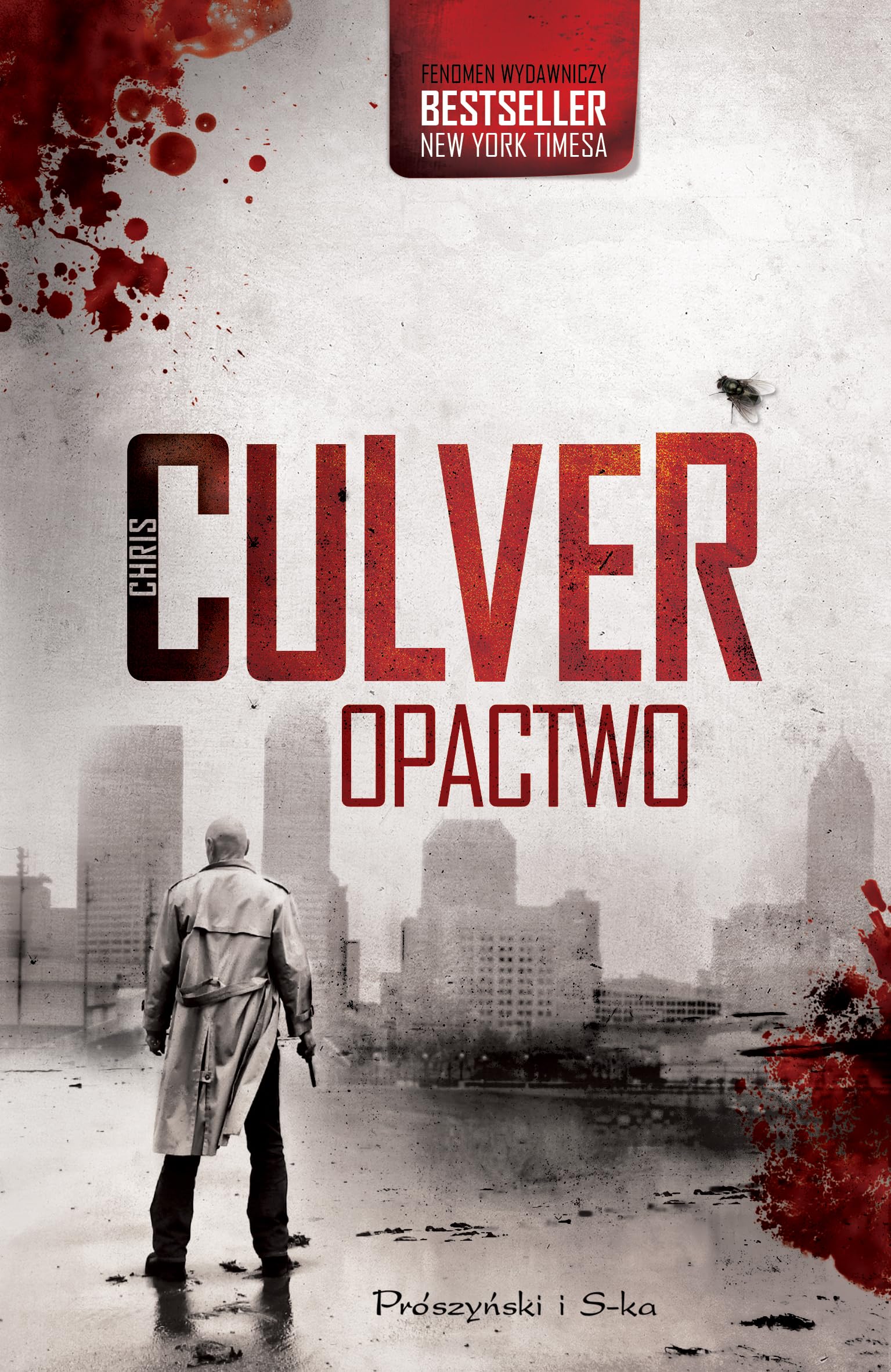 Opactwo Contemporary literature Books