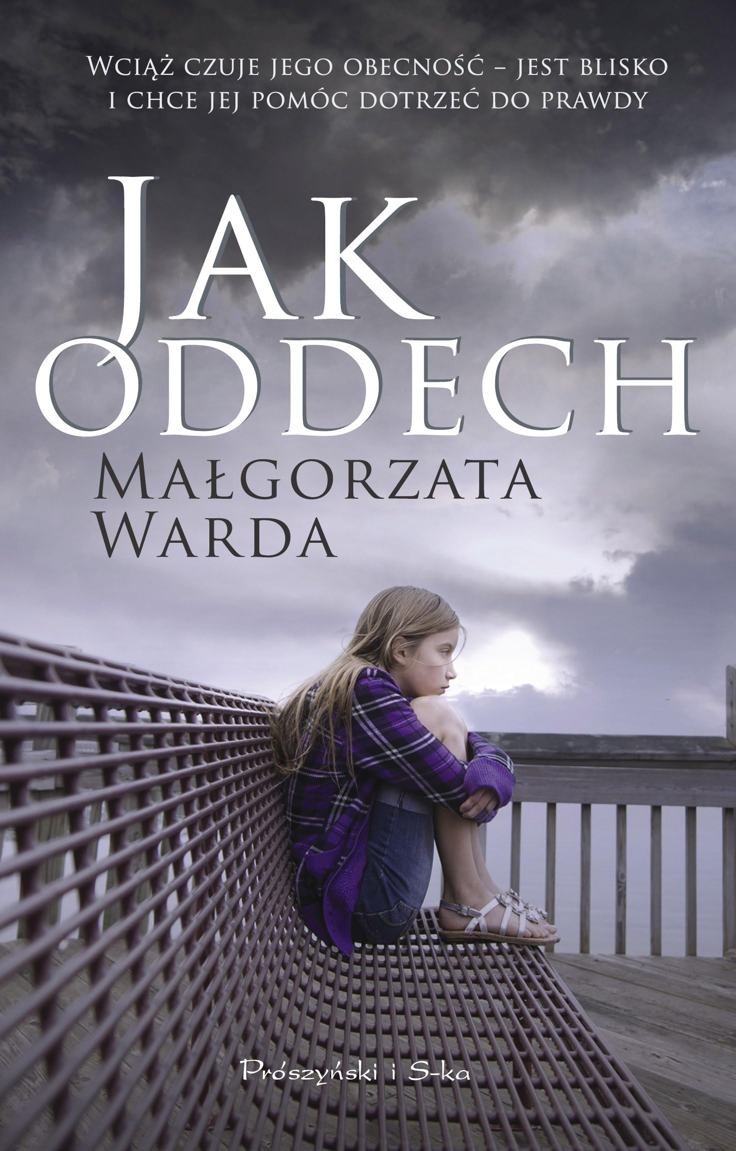 Jak oddech Contemporary literature Books