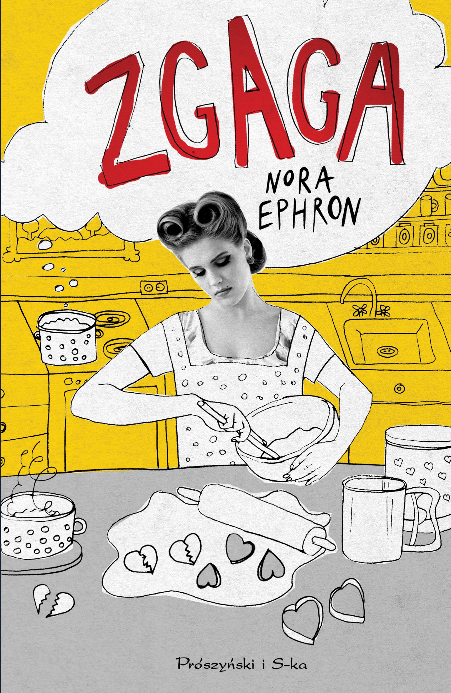 Zgaga book