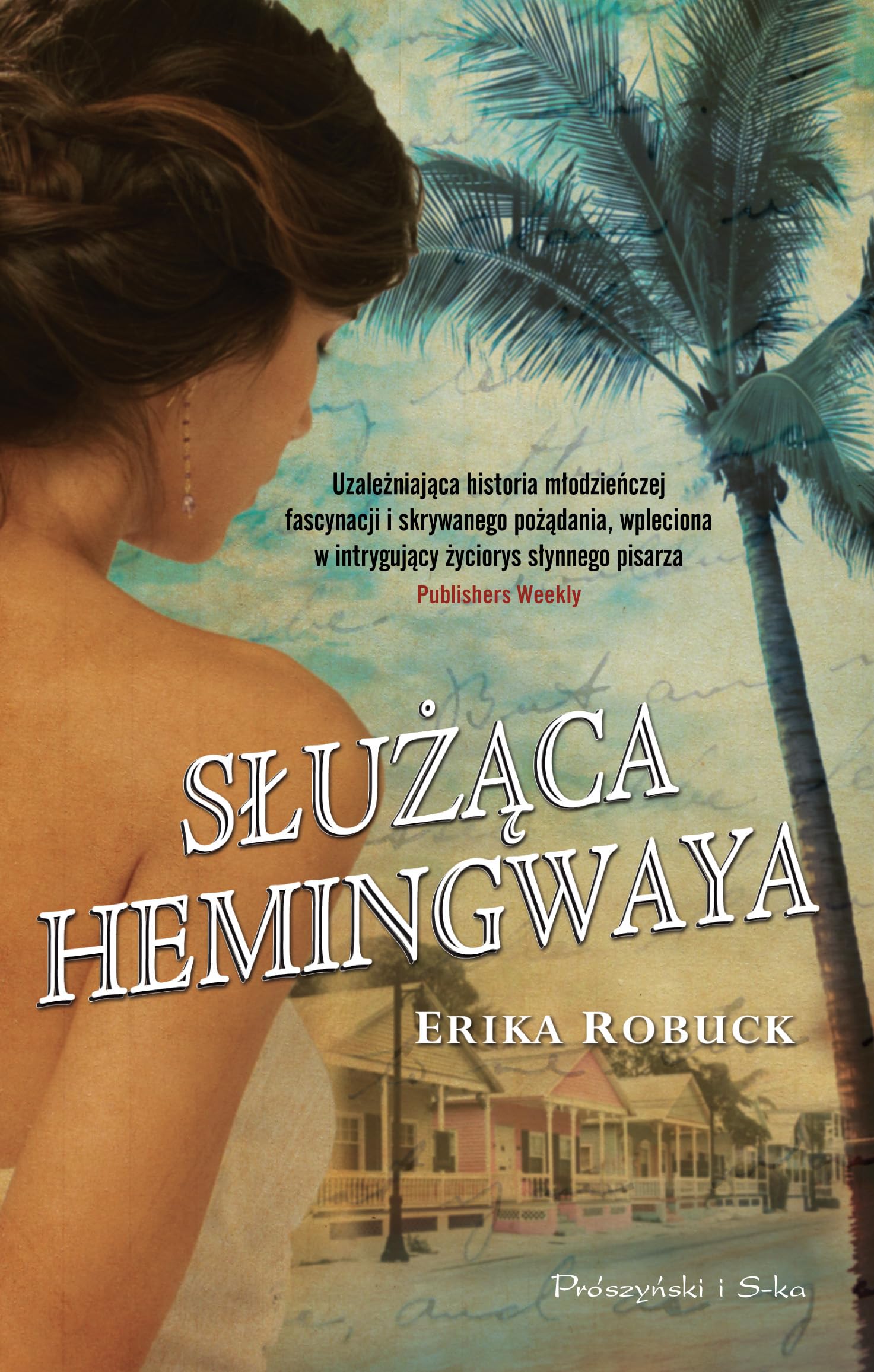 Sluzaca Hemingwaya Personalities Books