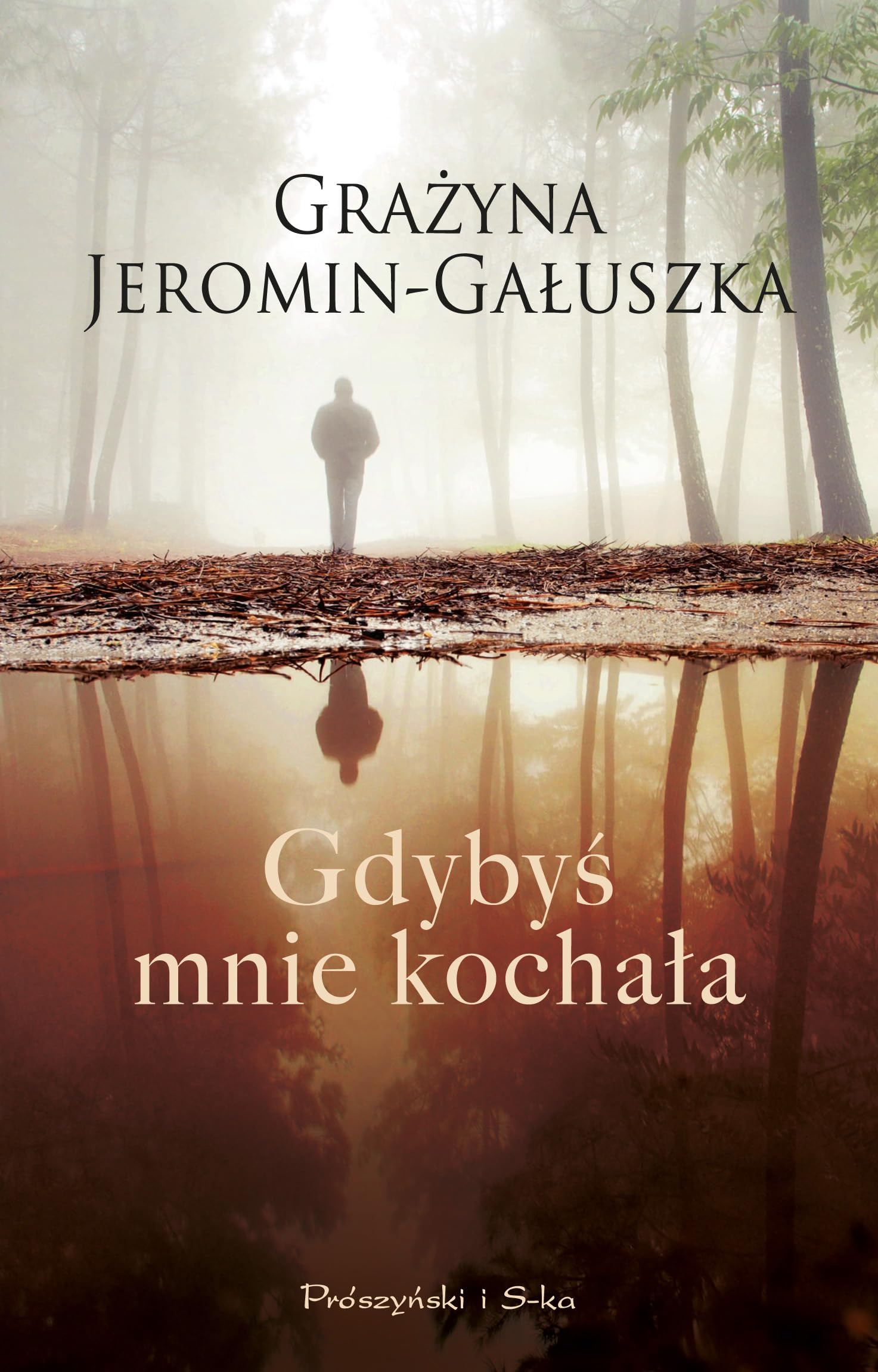 Gdybyś mnie kochała Books
