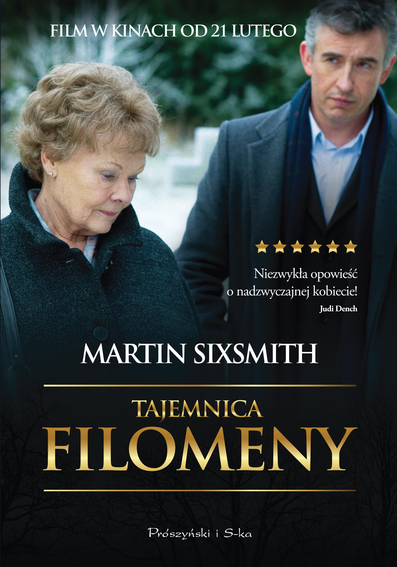 Tajemnica Filomeny Books
