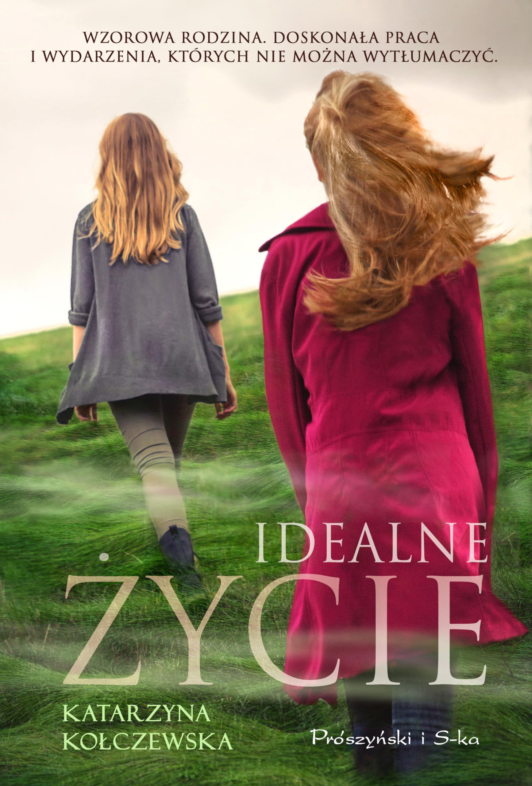 Idealne zycie Contemporary literature