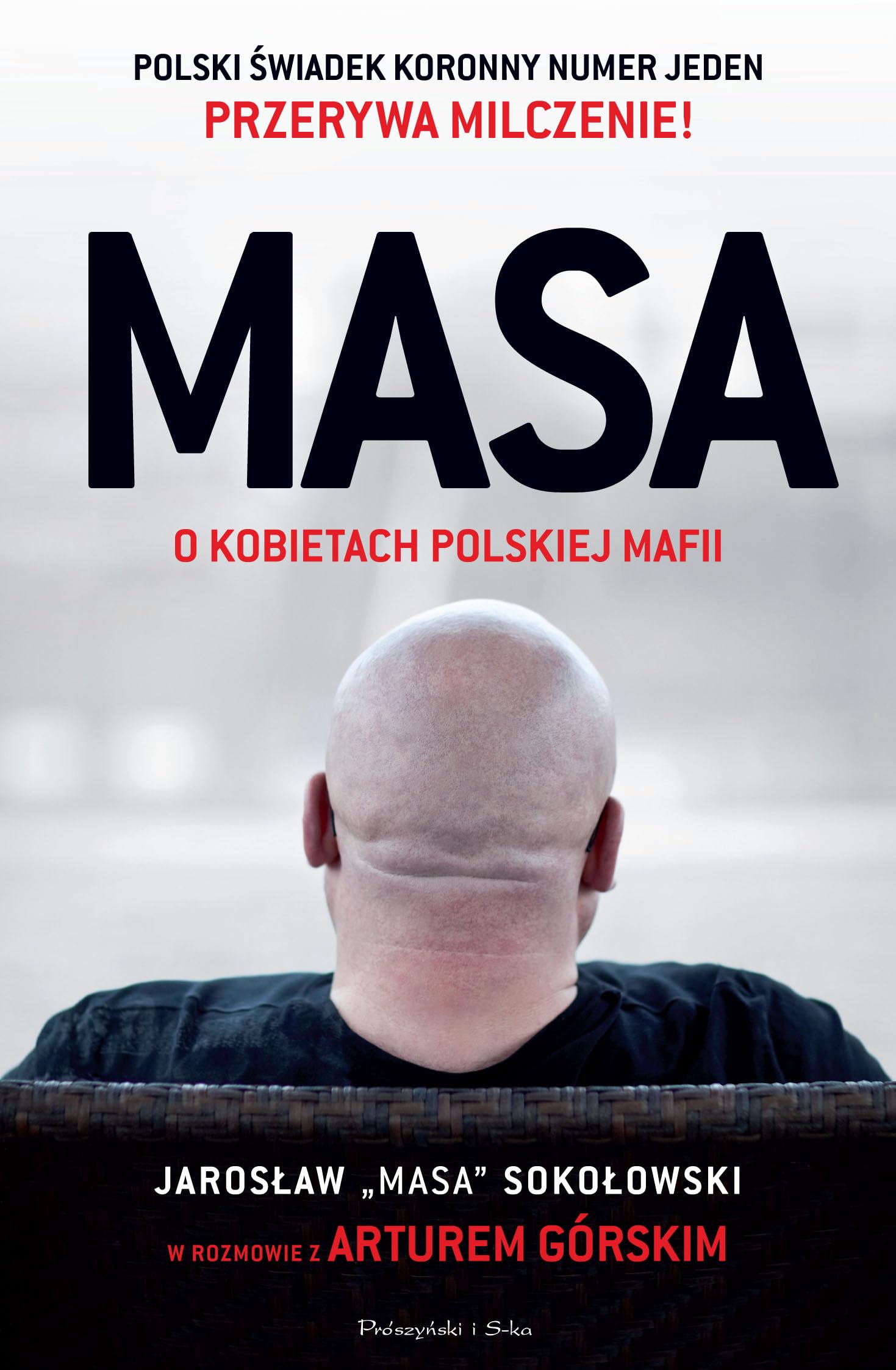 MASA o kobietach polskiej mafii Law