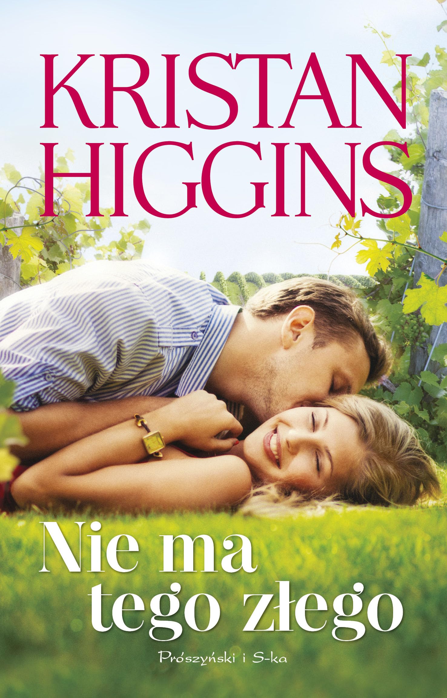 Nie ma tego zlego Contemporary literature