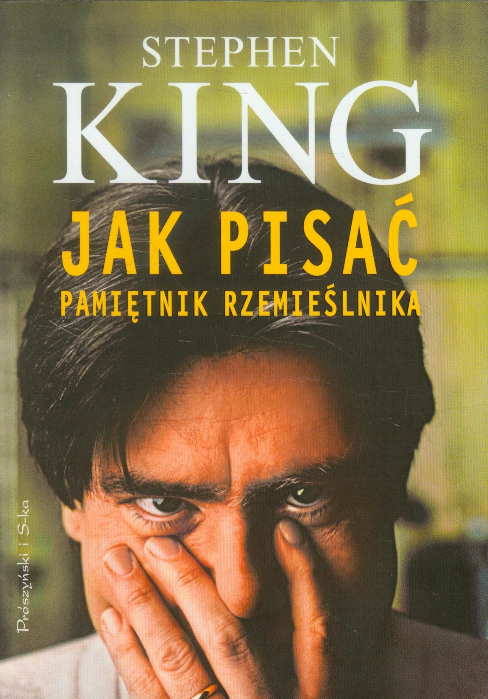 Jak pisac Pamietnik rzemieslnika Art & Literature
