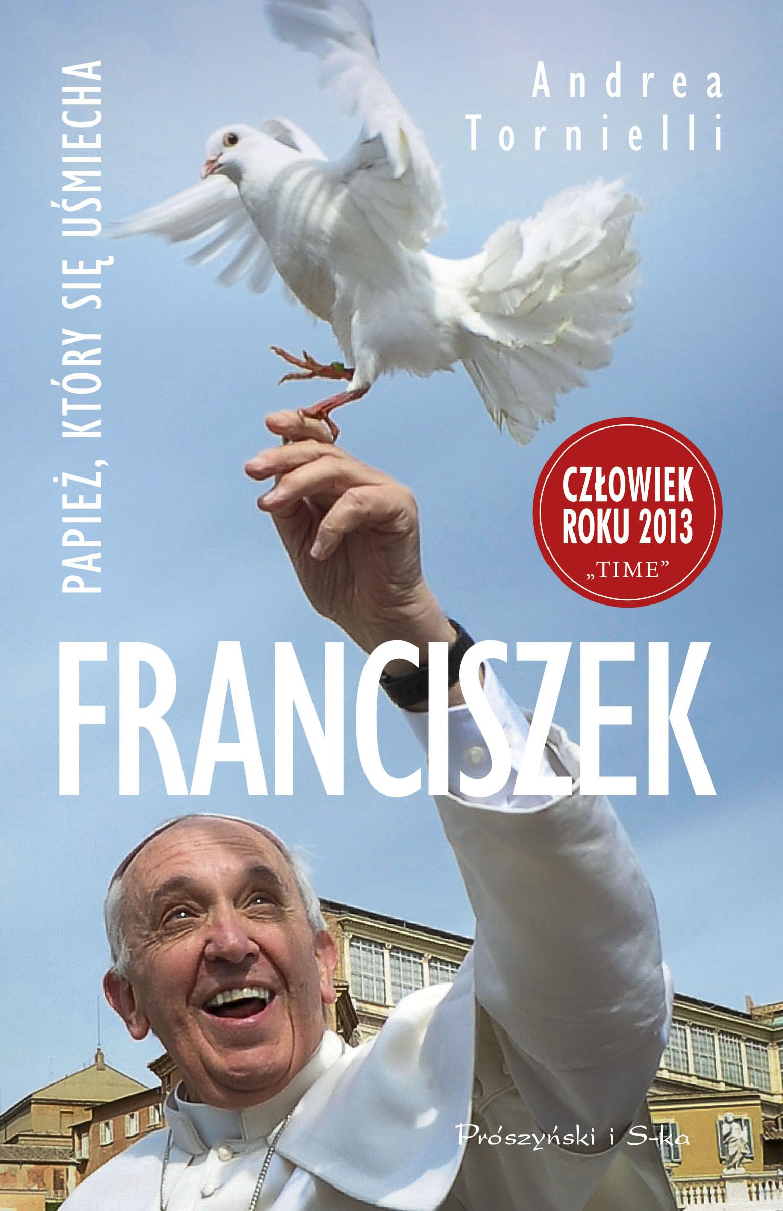 Franciszek Politics & Society Books