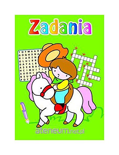 Zadania. Miniksiazeczki Books