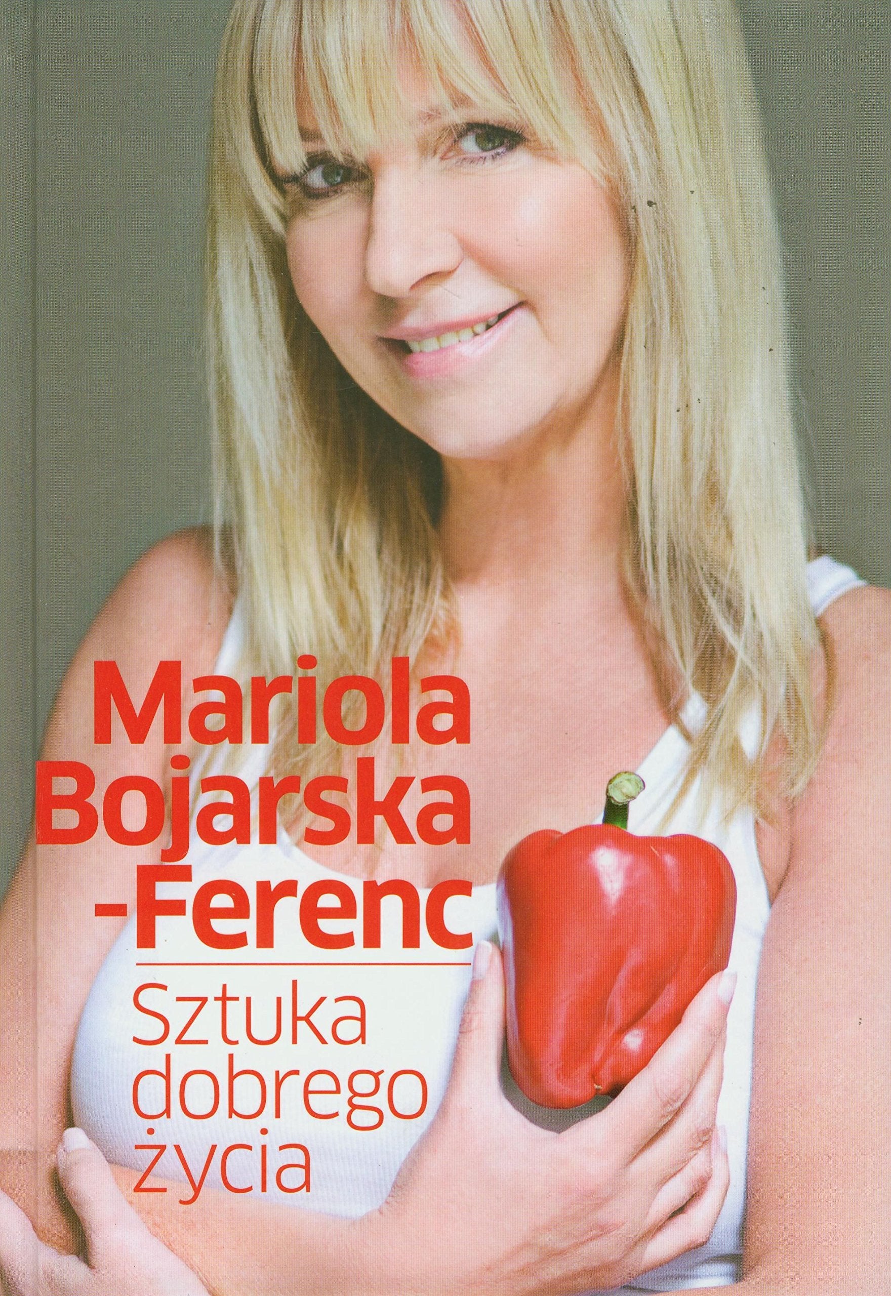 Sztuka dobrego życia Books