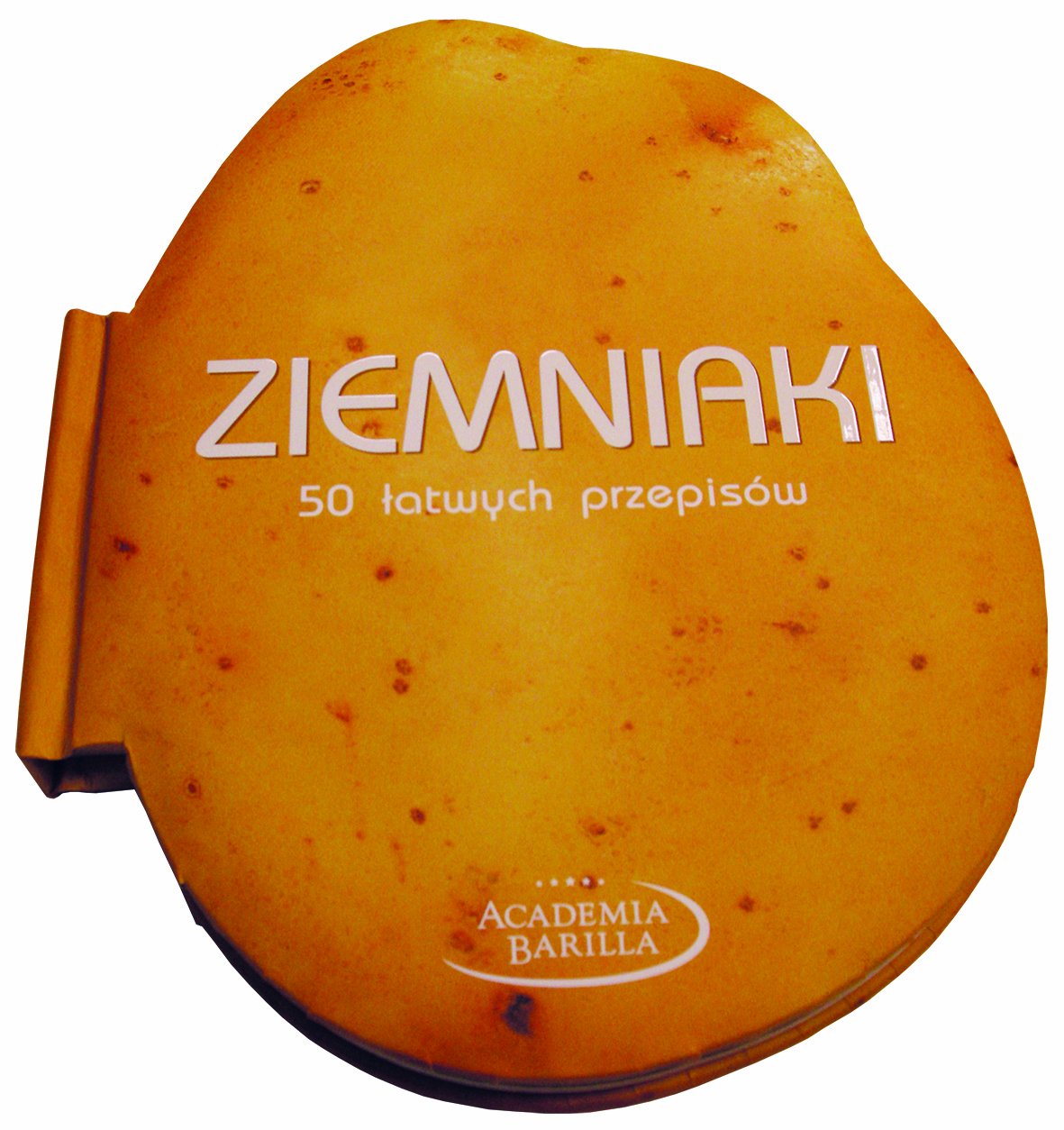 Ziemniaki. 50 latwych przepisow book