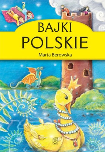 Product Image: Bajki polskie