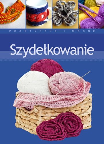Szydelkowanie Books