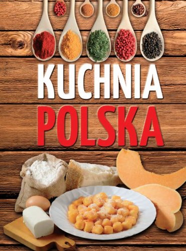 Kuchnia polska Books