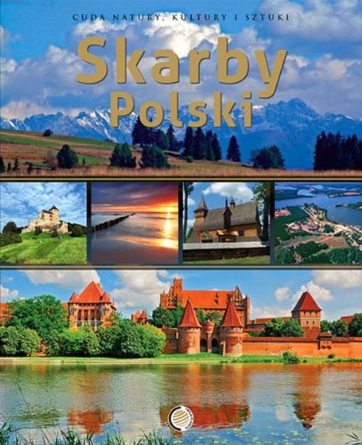 Skarby Polski book