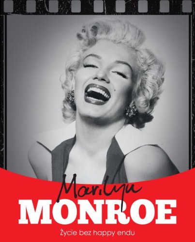 Marilyn Monroe: Życie bez happy endu Books