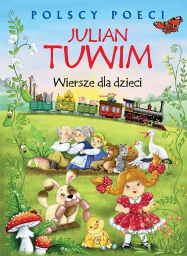 Wiersze dla dzieci Books