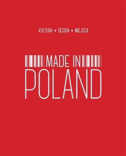 Made in Poland (HISTORIA) Books