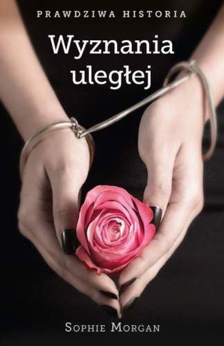 Wyznania uleglej Books