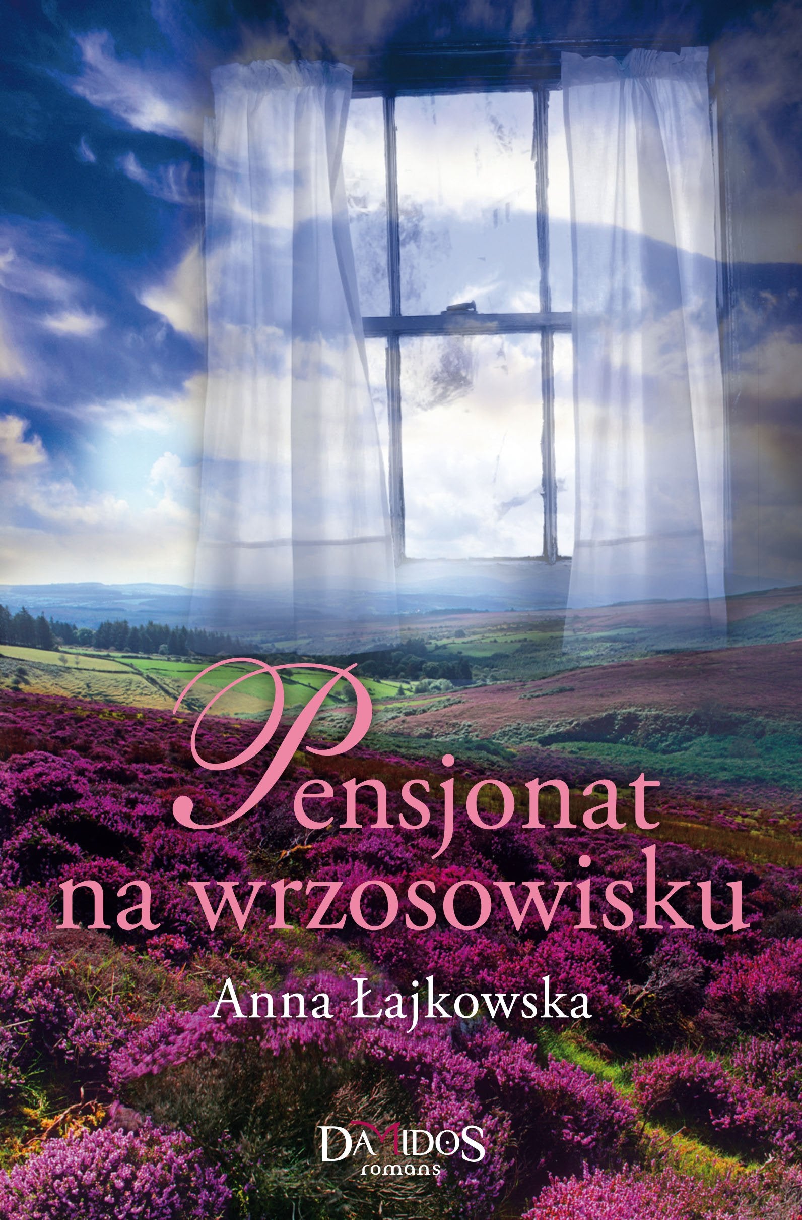 Pensjonat na wrzosowisku Contemporary literature