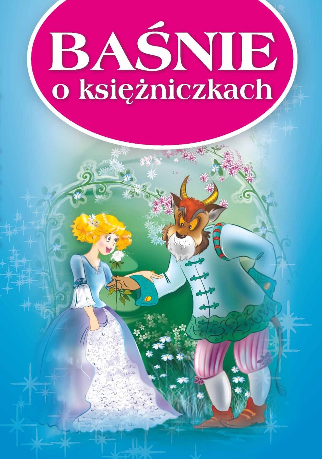 Baśnie o księżniczkach book