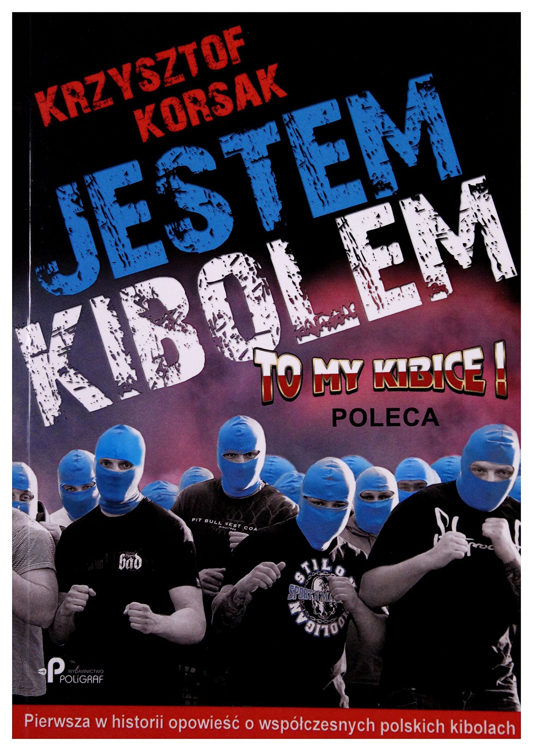 Jestem kibolem Social Sciences