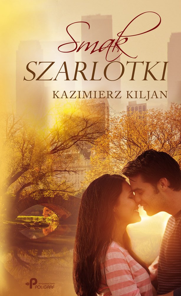 Smak Szarlotki Contemporary literature