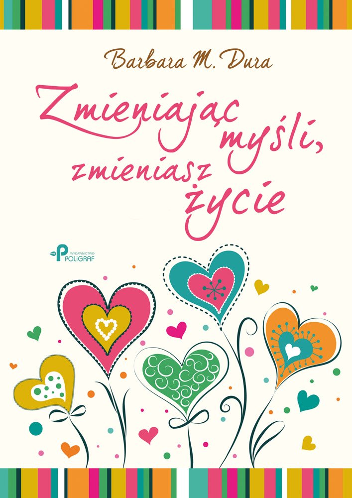 Zmieniajac mysli, zmieniasz zycie Medicine