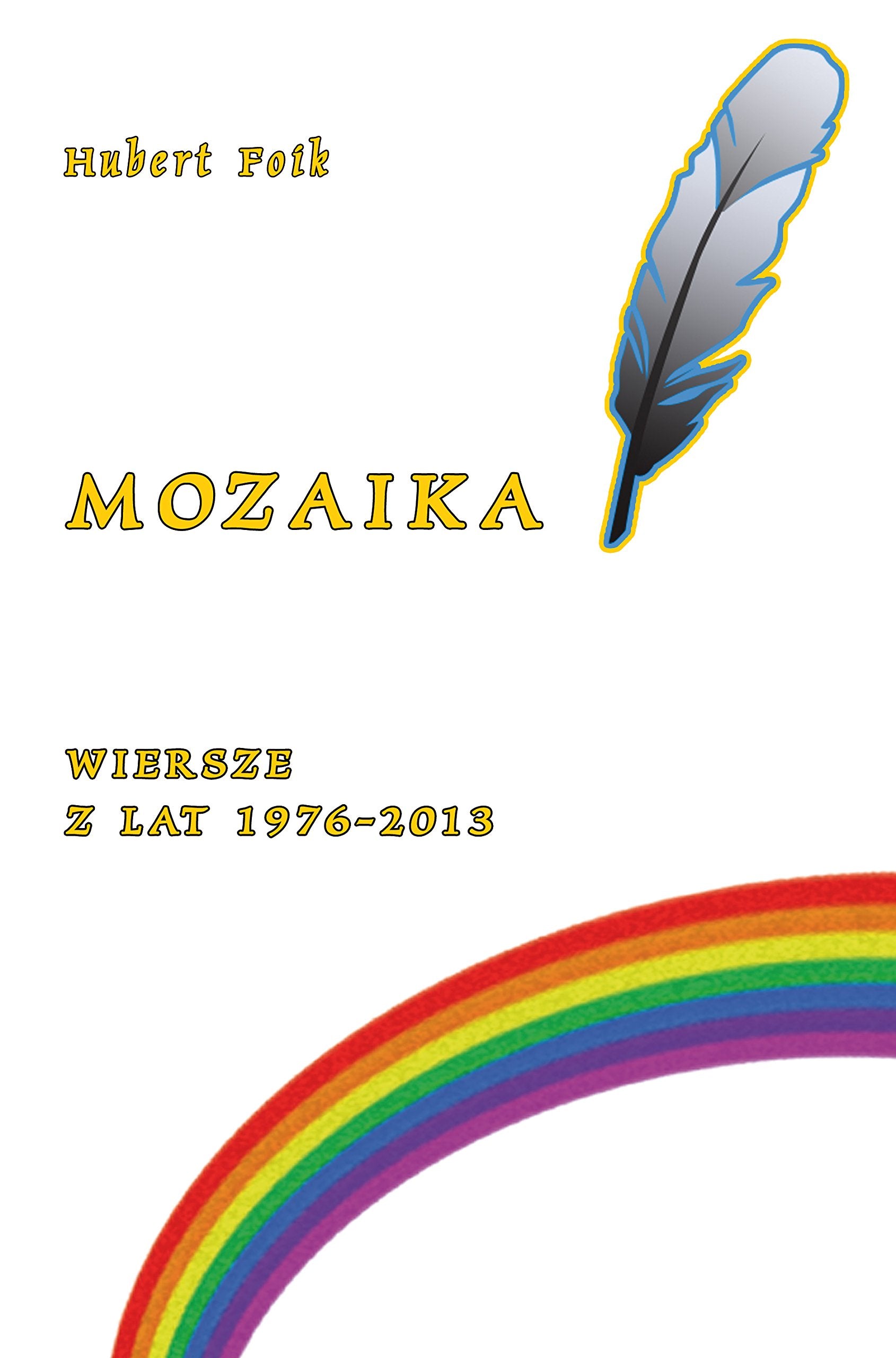 Mozaika Poetry