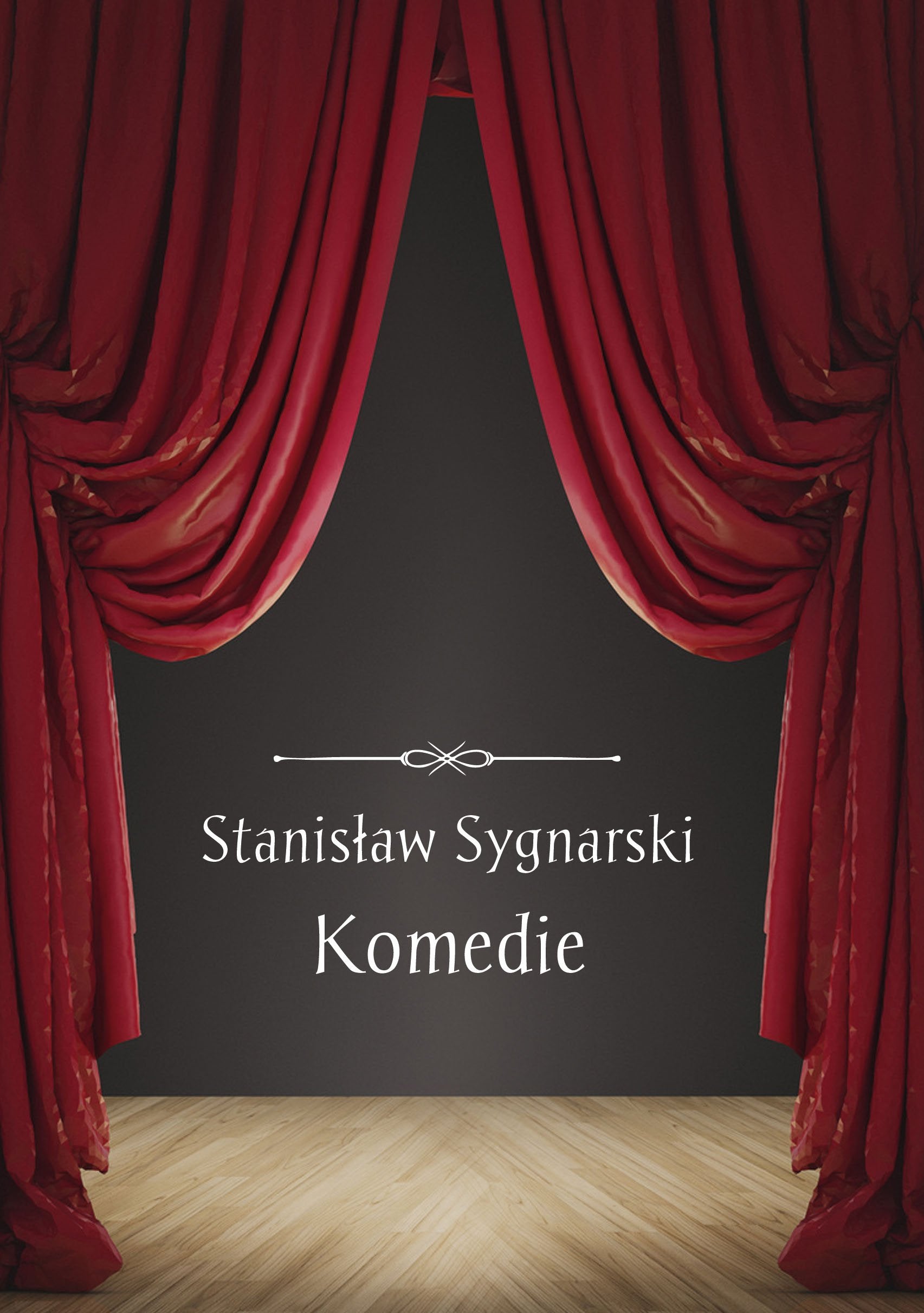 Product Image: Komedie