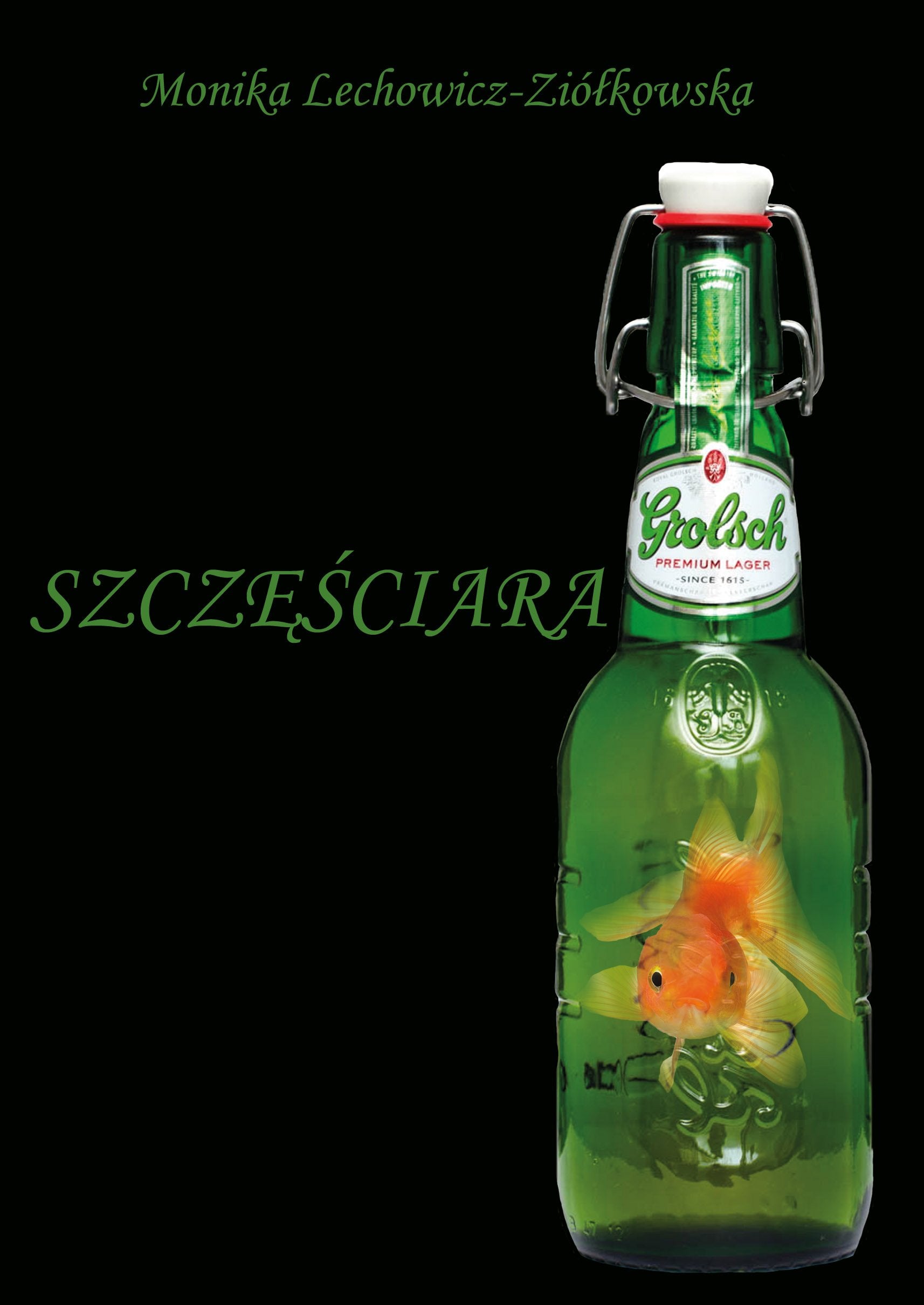 Product Image: Szczesciara